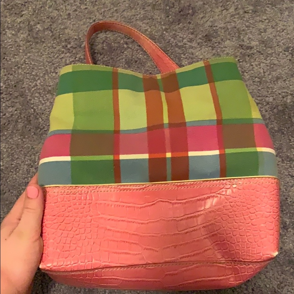 GUC Tommy Hilfiger Pocketbook